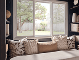 C650 Ultra™ Series Horizonal Slider Window