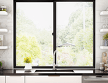 C650 Ultra™ Series Horizonal Slider Window