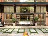 AX550 Moving Glass Walls Stacking