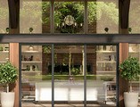 AX550 Moving Glass Walls Stacking