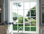 V400 Tuscany Series® Horizontal Slider Window