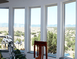 Picture new construction windows, MILGARD