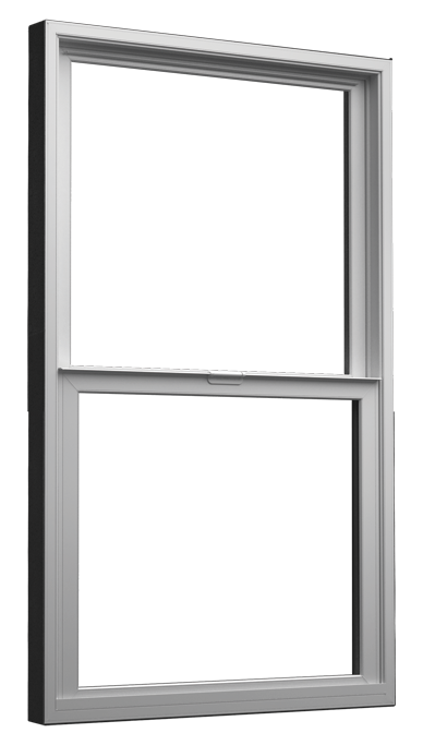 V400|Tuscany Double Hung Window