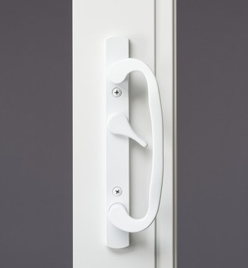 C650 Sliding Door Handle