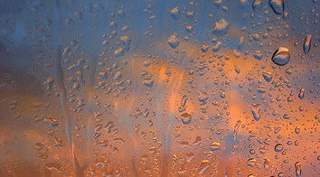 about condensation