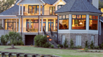 high quality windows, MILGARD