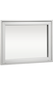 V450 HomeMaker Series Awning Windows | Milgard