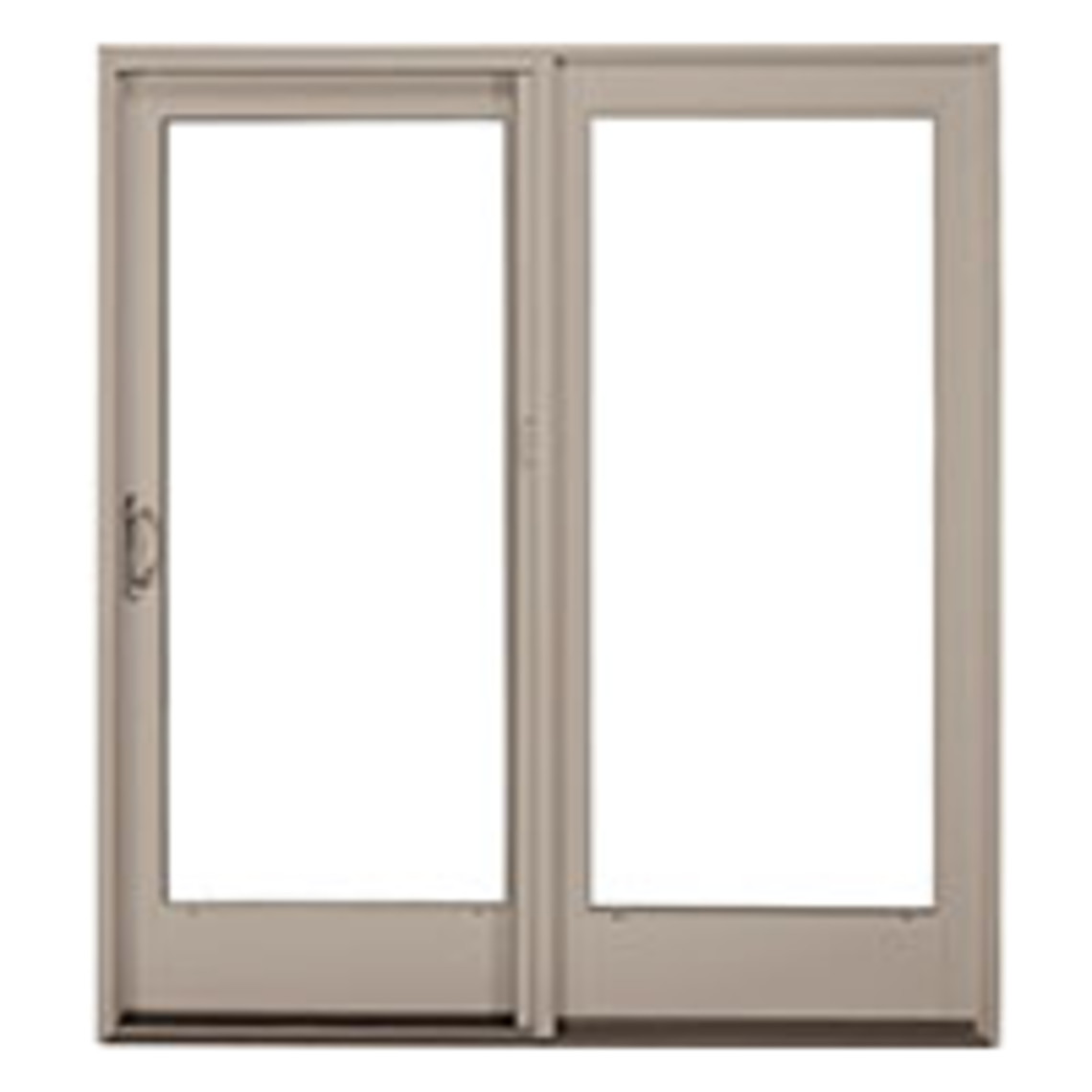 patio door