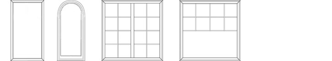 spanish grids