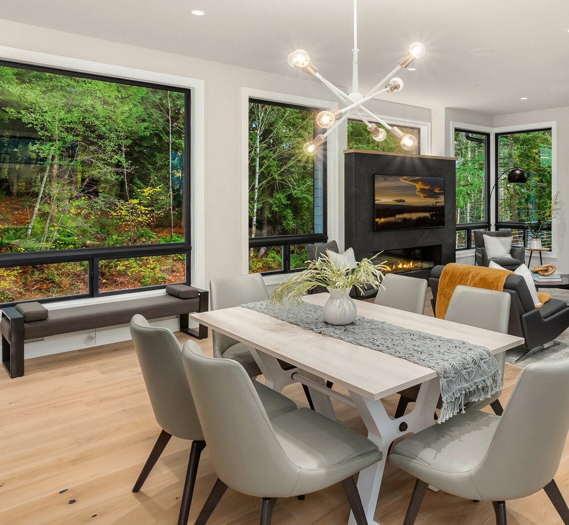Title 24 windows, MILGARD Title 24 windows, MILGARD