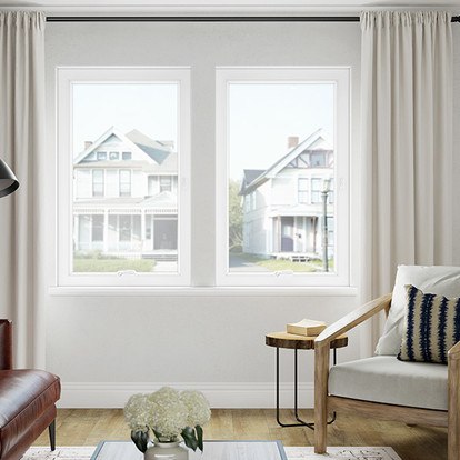 V450 HomeMaker Series Windows