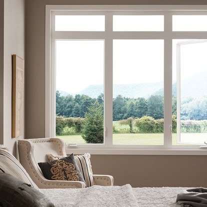 V250 Style Line Series Windows