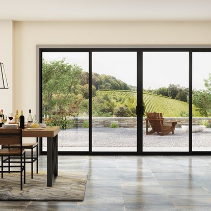 V300 Trinsic Series Doors