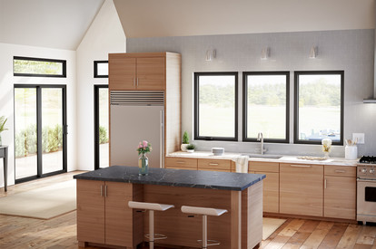 v300 series windows, MILGARD v300 series windows, MILGARD