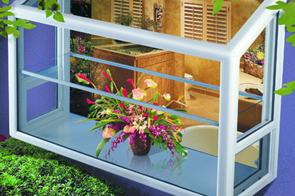 Garden Window Garden Window