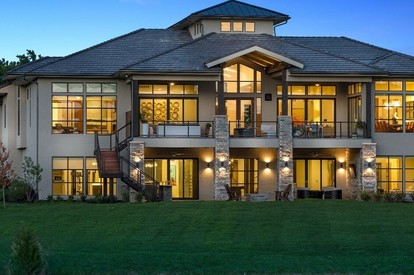 new construction homes, Milgard Windows new construction homes, Milgard Windows