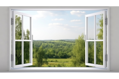 Window Frames, MILGARD Window Frames, MILGARD