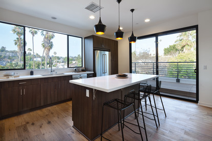 Aluminum Series windows and sliding patio door., MILGARD Aluminum Series windows and sliding patio door., MILGARD