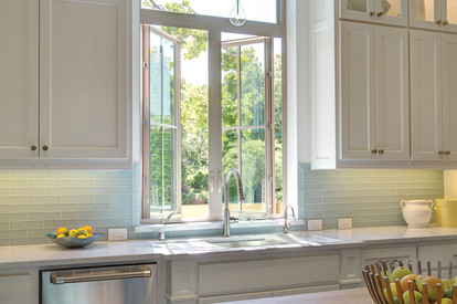 Tuscany Series Vinyl windows, MILGARD Tuscany Series Vinyl windows, MILGARD