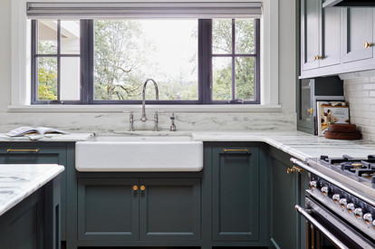 Ultra Series Fiberglass windows, MILGARD Ultra Series Fiberglass windows, MILGARD