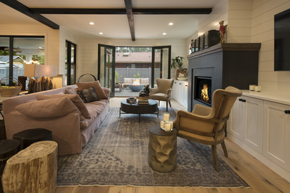 modern farmhouse, MILGARD