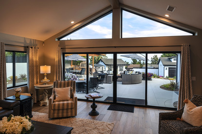 v300 trinsic black doors, MILGARD, sunroom windows v300 trinsic black doors, MILGARD, sunroom windows
