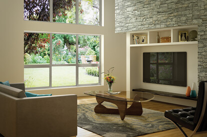 aluminum window ideas, MILGARD