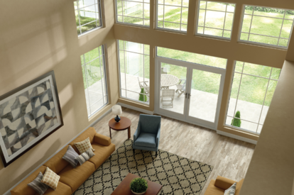 patio french door design ideas, MILGARD