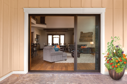 replacement windows, MILGARD