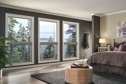 neutral colors, windows, home trends, MILGARD neutral colors, windows, home trends, MILGARD