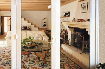 UltraWC, MILGARD