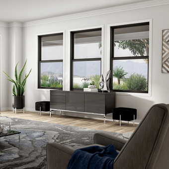 C650 Ultra™ Series Windows