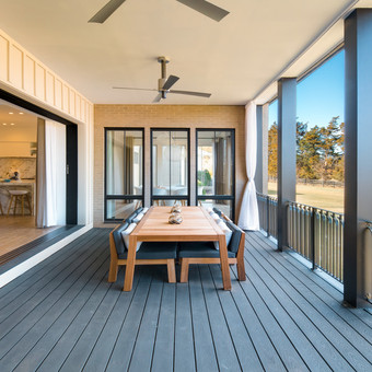 AX450 Pocket Glass Walls | MILGARD