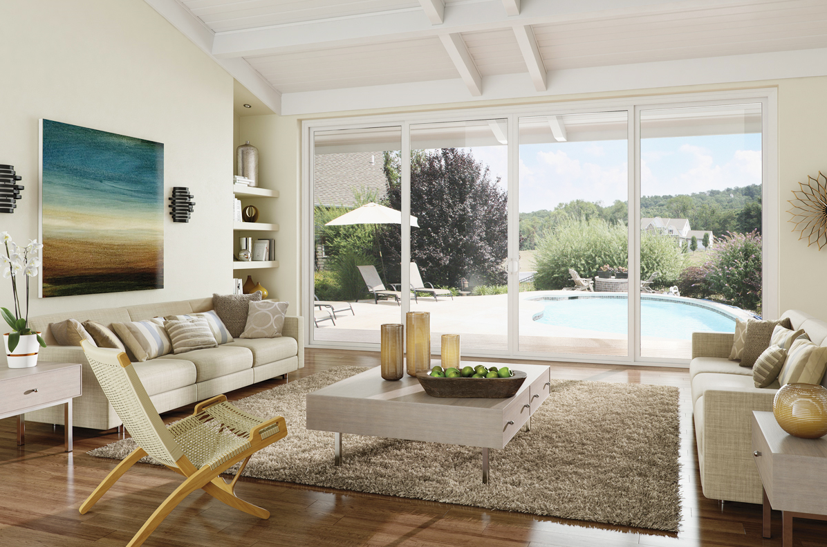 Top 5 Patio Doors Design Trends for 2018 MILGARD