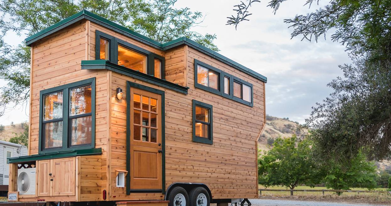 Best windows for tiny homes